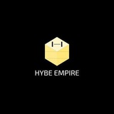 Telegram profile photo for Arsip HYBE EMPIRE
