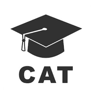 Telegram profile photo for MBA CAT EXAM PREPARATION