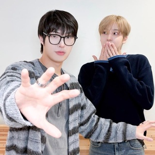 Telegram profile photo for цыплёнок для щеночка | ʏᴜɴɢɪ ♡