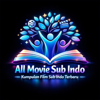 Telegram profile photo for Kumpulan Film Sub Indonesia 2026