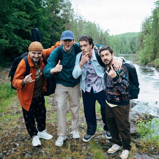 Telegram profile photo for пгвбю и импровизаторы 💚
