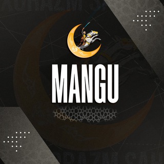 Telegram profile photo for MANGU | XORAZMŞAH TEAM (official)