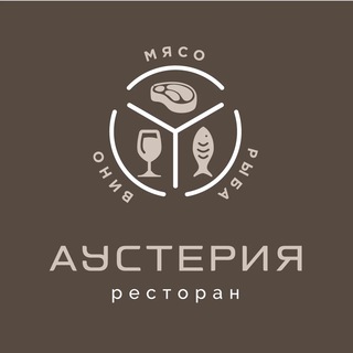 Telegram profile photo for АУСТЕРИЯ