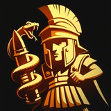 Telegram profile photo for Alienist Collections Donate