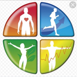 Telegram profile photo for Pro здоровье