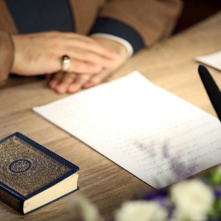Telegram profile photo for خطابات السيد حسن نصر الله