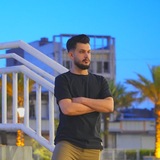 Telegram profile photo for احمَد الربيعي