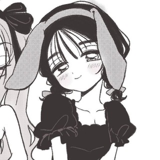Telegram profile photo for ֵ۫ 𓏭 чистка мью〔 🦴 〕麻 ⋮