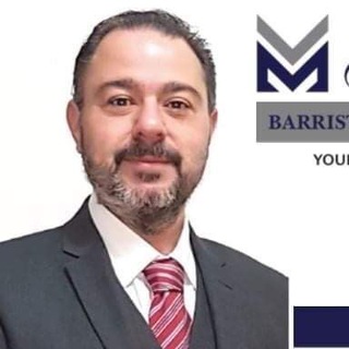 Telegram profile photo for Peter Maatouk (official) ⚖