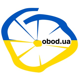 Telegram profile photo for Битий Обід 🚴♀️
