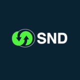 Telegram profile photo for SND