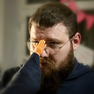 Telegram profile photo for Ефимопись