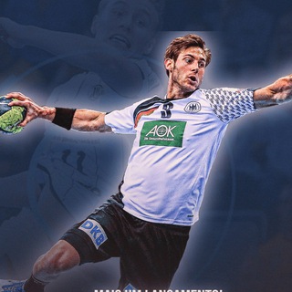 Telegram profile photo for Handball - @GuiaDasApostas