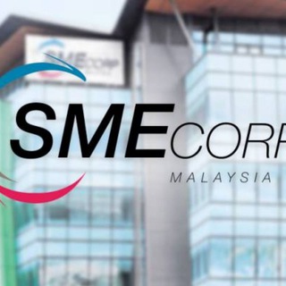 Telegram profile photo for SME Corp. Malaysia