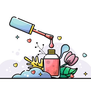 Telegram profile photo for Идеи для маникюра