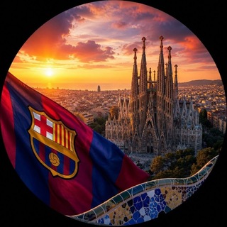 Telegram profile photo for 𝗕𝗮𝗿𝗰𝗲𝗹𝗼𝗻𝗮 𝗡𝗲𝘄𝘀 💙❤️