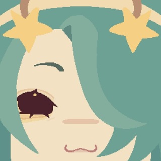 Telegram profile photo for Sirena🐠