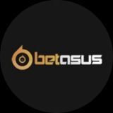 Telegram profile photo for Betasus Giriş - Resmi Kanal