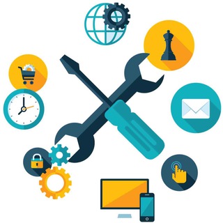 Telegram profile photo for People and Productive support