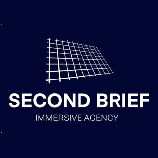 Telegram profile photo for Second Brief | RU