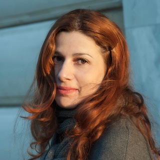 Telegram profile photo for LA GRANDE BELLEZZA/ILEKTRA CANESTRI