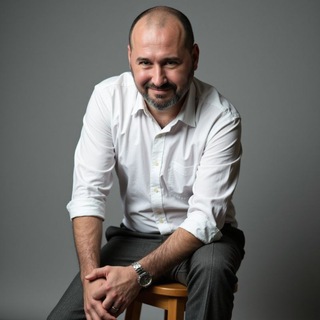 Telegram profile photo for Доктор Спок
