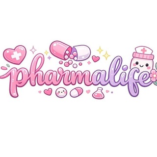 Telegram profile photo for Pharmalife