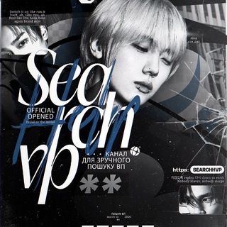 Telegram profile photo for > séar시간 * VP