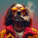 Telegram profile photo for $SNOOP PORTAL