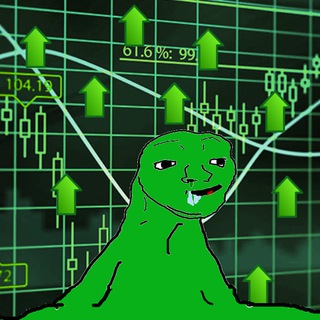 Telegram profile photo for Degen Shills🚨