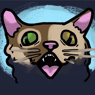 Telegram profile photo for Мысли Долана Р🤔