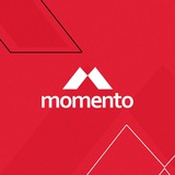 Telegram profile photo for MOMENTO