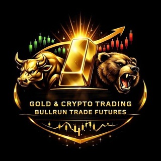 Telegram profile photo for BULLRUN TRADE FUTURES