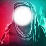 Telegram profile photo for مدافعين ال محمد
