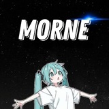 Telegram profile photo for Morne🎧