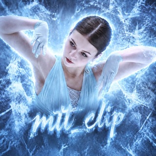 Telegram profile photo for Mtt_clip