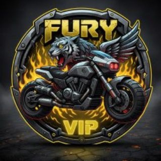 Telegram profile photo for دليل ثقة Fury