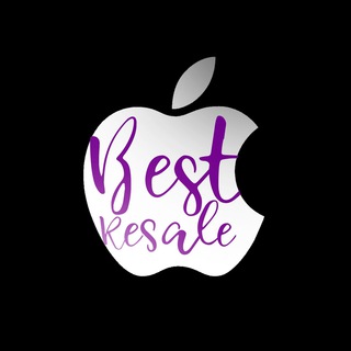 Telegram group profile photo for APPLE ТЕХНИКА ОПТ