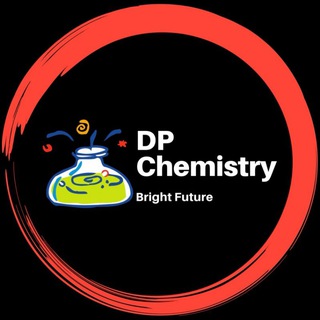 Telegram profile photo for DP Chemistry