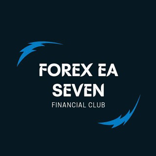 Telegram profile photo for Forex EA