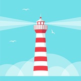 Telegram profile photo for Навигатор по мировой дизайн-политике
