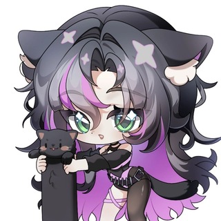 Telegram profile photo for Chocolata_Paw