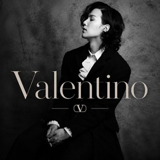 Telegram profile photo for Valentino