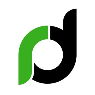 Telegram group profile photo for RayDelta