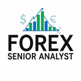 Telegram profile photo for FØREX SENÎØR ANALYST™