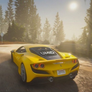 Telegram profile photo for Umid gta5