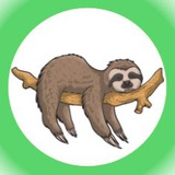 Telegram profile photo for Прокрастинируем прокрастинацию