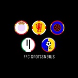 Telegram profile photo for FFC SPORT’S NEWS