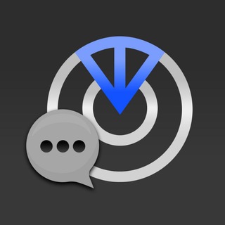 Telegram group profile photo for TonRadar Chat