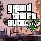 Telegram profile photo for Rackstar game